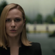 Dolores (Evan Rachel Wood) getting ready to unleash hell.